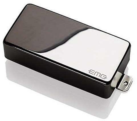 EMG 85-7 H C Humbucker chrome