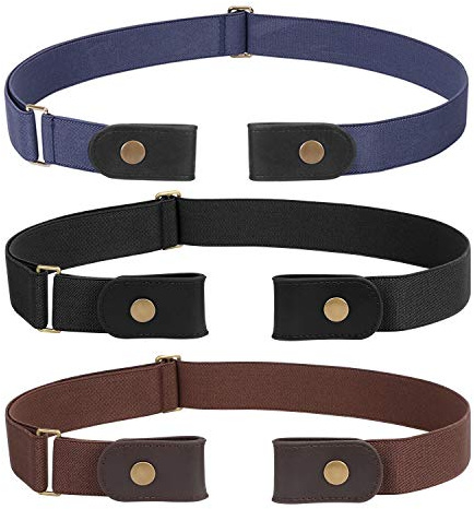 JASGOOD - Ceinture - Homme