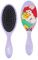 WetBrush Original Detangler Haarbürste mit ultraweichen Intelliflex-Borsten zum sanften Trennen von Knoten mit Leichtigkeit, reißt nicht, für alle Haartypen, Disney Ultimate Princess Collection, Ariel