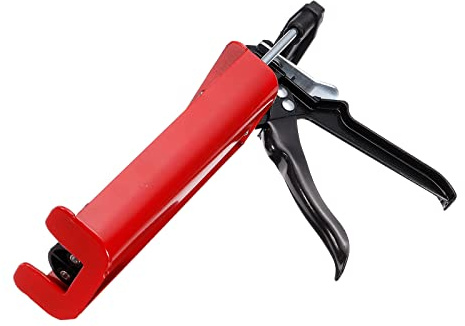 uxcell Dual Component Manual Applicator 25:1 Thrust Rate for 400ml
