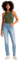 Levi's Damen 314 Shaping Straight Jeans, Twice The Time, 27W / 32L