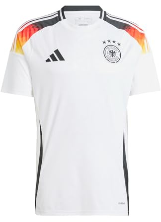adidas herr Dfb H Jsy Tröja