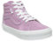 Vans Filmore Hi, Mädchen Sneaker, Glossy Lavender Mist,