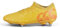 Canterbury Unisex Speed Infinite Team Stiefel, Bernsteingelb/Orange-Crush/Mars Dust, 40 EU