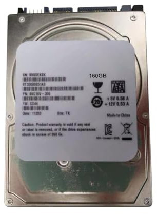 Disco duro interno con interfaz SATA para Sony PS3/PS4/Pro/Slim Game Console