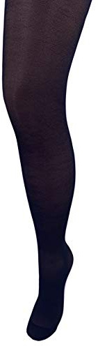 Strumpor för alle® – 2 stycken stödstrumpbyxor 40 DEN, svart, 42-44