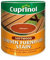 Cuprinol Softwood Garden Furniture Stain Mahogany 750Ml