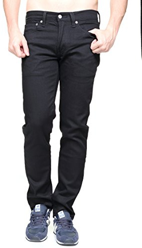 Levi's 511 Slim Jeans Homme, Night Shine, 28W / 32L