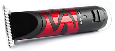 Liveryman Harmony Plus with Wide Blade 2.4mm - Rechargable