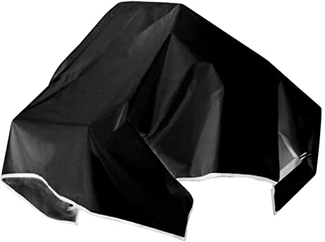 PW TOOLS 3 Housse Anti-poussière pour scies à Table - raboteuses raboteuses Housse scie Portable,420D Oxford Tissu Portable Table Scie Protecteur pour Garage