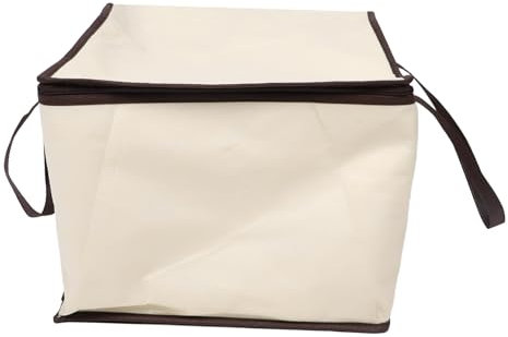 POPETPOP Caja De Fermentación De Masa Calentador De Pan Cuencos Para Masa De Pizza Bandeja Para Levar Masa Suministros Para Masa Madre Kit Para Levar Masa Cuenco Para Levar Masa