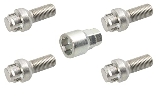 Febi-Bilstein 27056 Boulon de roue