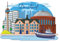 Fotomagnet Gulli von Düsseldorf