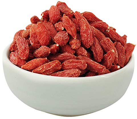 50g De Bayas De Goji Secas Té De Hierbas Chino Gouqi Fortalece Los Riñones Y Nutre El Hígado Tea Perfumado Para Mejorar La Vista Tee De Flores Tea De Hierbas De Hojas Sueltas Té De Flores Y Frutas