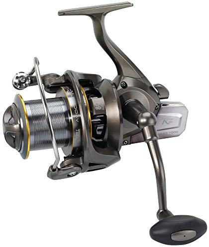 Mitchell Avocast RZ 8000 Rolle Angelrolle Karpfenrolle Stationärrolle Reel