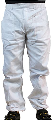 Funktionelle Imkerhose, Schutzhose, passend zu unserer Imkerjacke oder Imkerblouson XXL