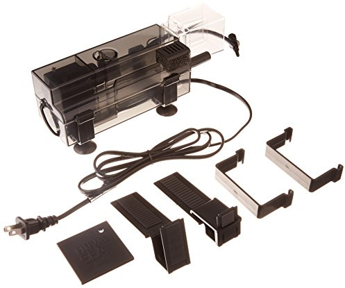 Fluval Sea Filtro Skimmer de Proteinas para Acuario Agua Salana Mini, 30-80L