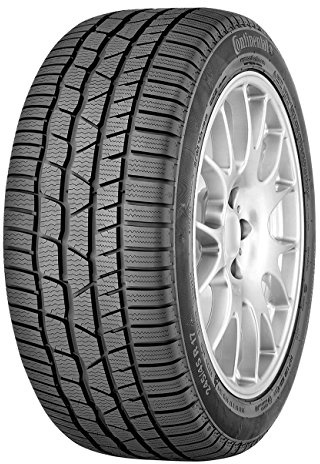 Continental WinterContact TS 830 P M+S - 195/65R15 91T - Winterreifen