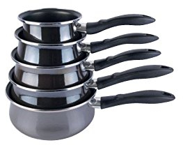 Gamme casserole crystal bg casseroles x 5 16 à 24