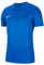 NIKE Mens Dri-fit Park 7 Jby Sweatshirt, Royal Blue/White, M EU