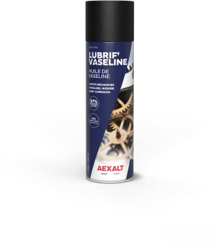 LUBRIF'VASELINE – Vaseline Öl – 650 ml