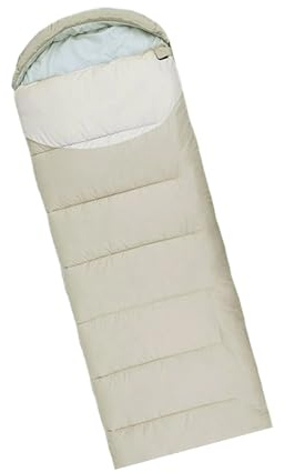 omiinitio Sac de couchage chauffant USB pour adultes - Système thermique - Imperméable - Coupe-vent - Polyester - Résistant au froid - Expéditions de montagne - Sac de couchage chauffant USB