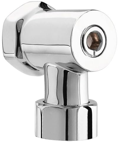 Robinet d'arrêt équerre P1000 G20x27