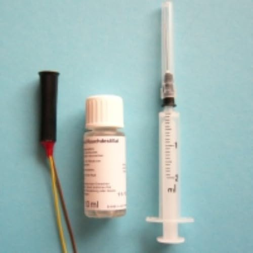 Seuthe-Nr 6 Set Dampfgenerator 10-14 Volt