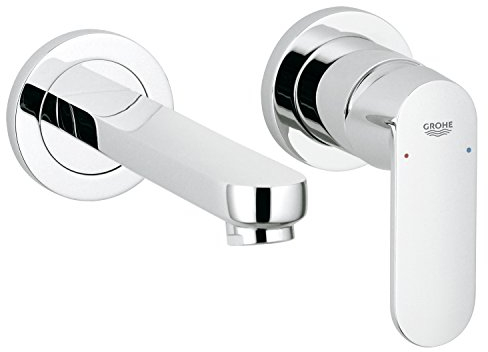 Grohe Cosmopolitan EHM FMS WT 2-L Wd 19381000 Silber M