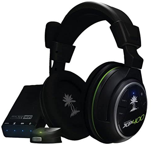 XP400 Xbox 360 & PS3 Headset - CAN/EU