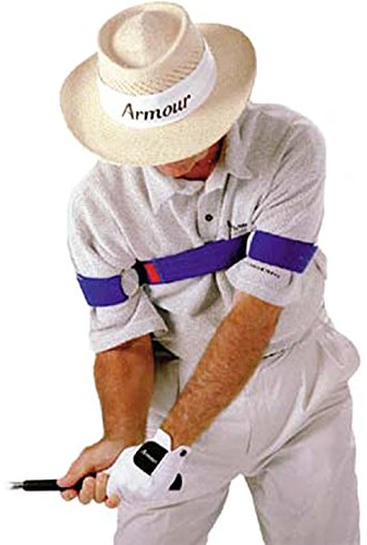 Original Swing Link Swing Trainer - Standard (37-43)