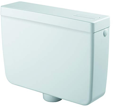 Negrari N1034RAM Rucksack Pratika, aus isolierendem ABS, Fassungsvermögen 9 Liter, Weiß