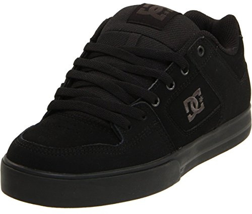 DC Ren skatesko för män