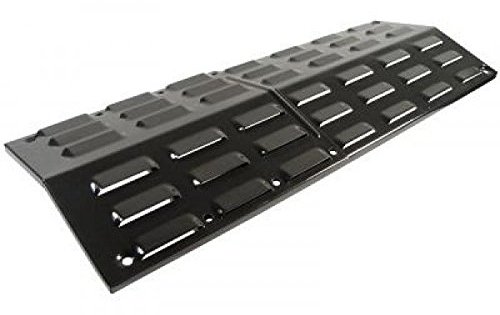 SunshineBBQs Adjustable BBQ Replacement Heat Plate Flame Diffuser - Check dimensions before purchase