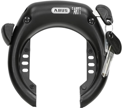 ABUS frame lock Shield 5650L R OEM, black