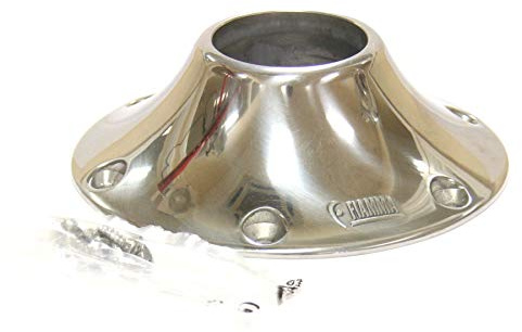 Fiamma Conic Connection C5063-01 Support pour pied de table