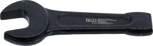 BGS 35246 | U-slagnyckel | 46 mm