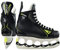 GRAF Super G 103 V4 Skate mit T-Blade System Modell 2020 Inclusive Kufenschoner, Größe:4.5 = 37 1/3