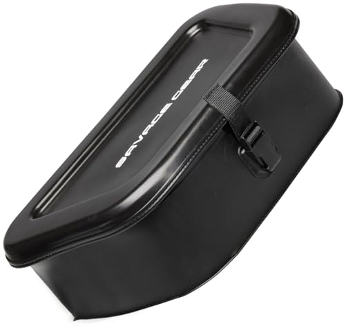 Savage Gear Tasche für Belly Boat Pro-Motor Bag Bow 41x27x14cm
