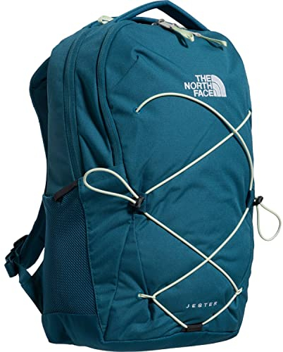 THE NORTH FACE Damen Jester Rucksack, Blucrlhtr/Lmcrm, Einheitsgröße