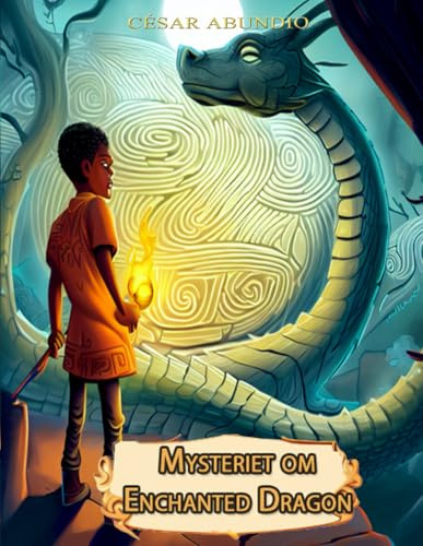 Mysteriet om Enchanted Dragon: DragonShire