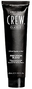 AMERICAN CREW Precision Blend Dunkelbraun 2 - 3 (3 x 40 ml)