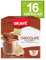 BICAFÉ - Cápsulas Chocolate Compatibles Dolce Gusto