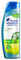 Head & Shoulders Anti-Schuppen Shampoo, Anti-Fett, bis zu 100% Schuppenfrei, Silikonfrei, mit Zitrus, Haarpflege, Kopfhautpflege, Frischegefühl, 250ml