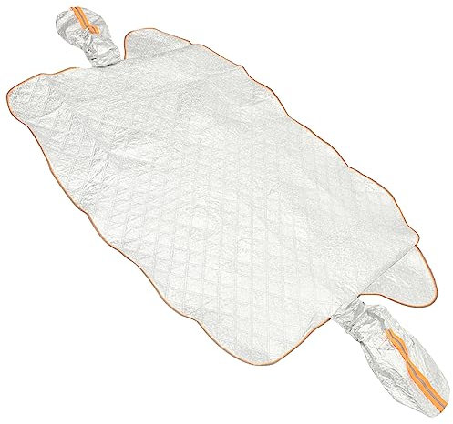 TOPBATHY Copertura Per Parabrezza Auto Protettiva Antineve Antigelo Per Ghiaccio Neve e Protezione Del Parabrezza Per Veicoli