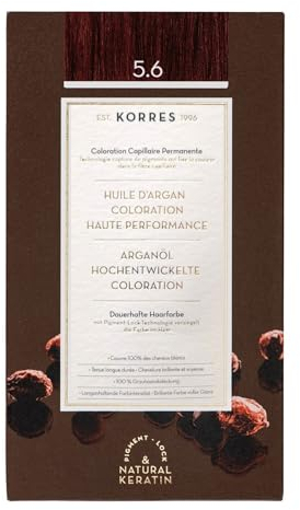 Argan Oil Color 5.6 145 ml