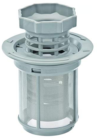 Bosch 00615079 Mikrofilter, grau