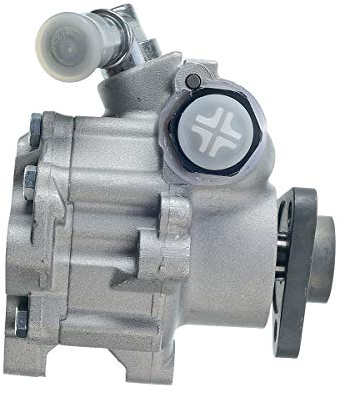 Frankberg Servopumpe Hydraulikpumpe Lenkung Kompatibel mit A4 8D2 8D5 B5 1.6L-1.9L 1994-2001 P.a.s.s.a.t 3B2 3B3 3B5 3B6 1.6L-2.4L 1996-2005 Superb I 3U4 Replace# 8D0145156K