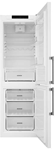 Réfrigérateur Combiné 60cm 339l Blanc - W5821CWH2