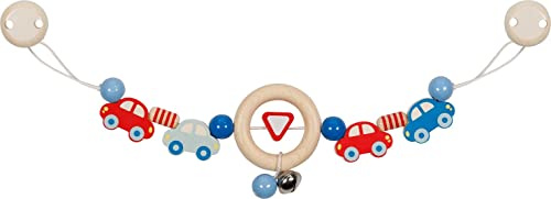 Heimess Pram chain cars with clips
